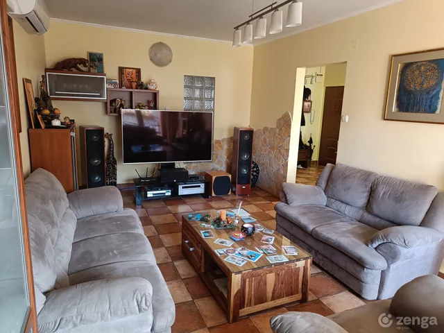 Eladó lakás Budapest III. kerület, Békásmegyer, Gulácsi Lajos u. 74 nm