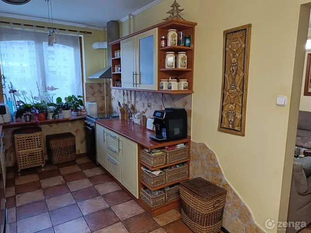 Eladó lakás Budapest III. kerület, Békásmegyer, Gulácsi Lajos u. 74 nm