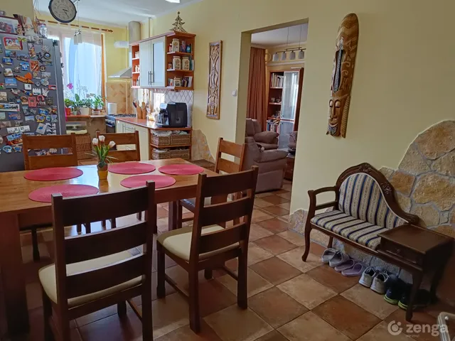 Eladó lakás Budapest III. kerület, Békásmegyer, Gulácsi Lajos u. 74 nm