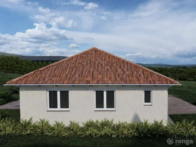 Eladó ház Siklós, Máriagyűd, Liszt Ferenc utca 1. 100 nm