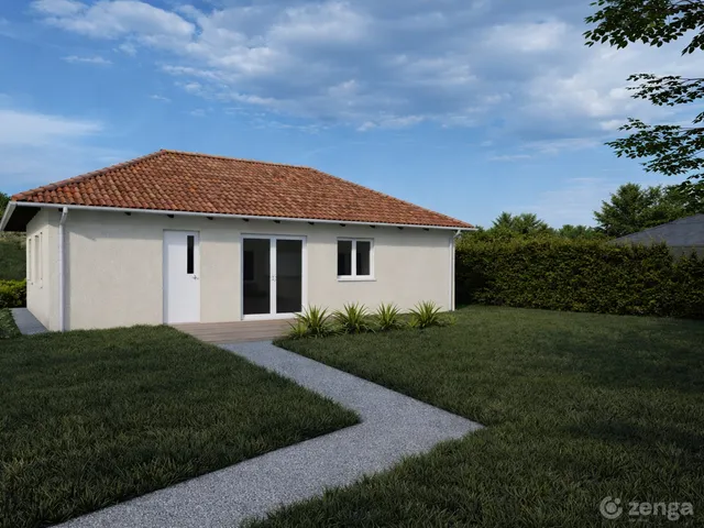 Eladó ház Siklós, Máriagyűd 100 nm