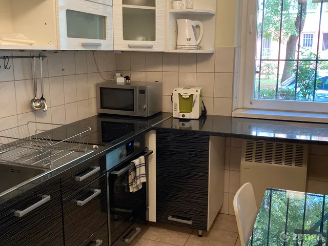 Kiadó lakás Budapest XVIII. kerület, Lakatostelep 38 nm