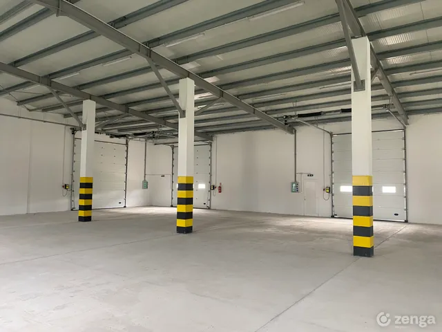 Kiadó kereskedelmi és ipari ingatlan Kóny 728 nm