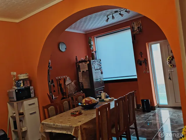 Eladó ház Püspökladány 80 nm