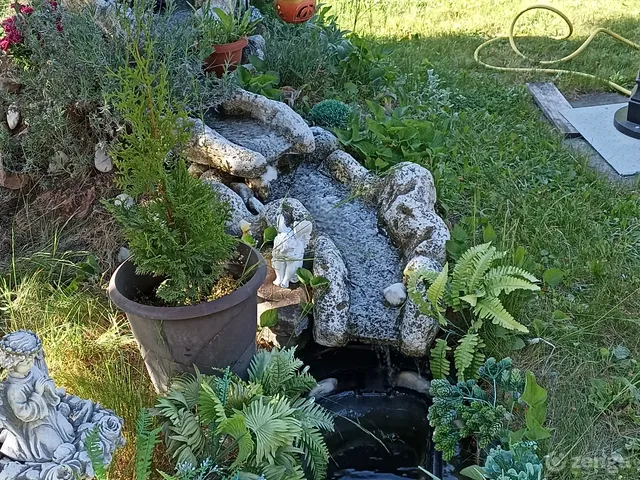 Eladó ház Székesfehérvár, Öreghegy 249 nm