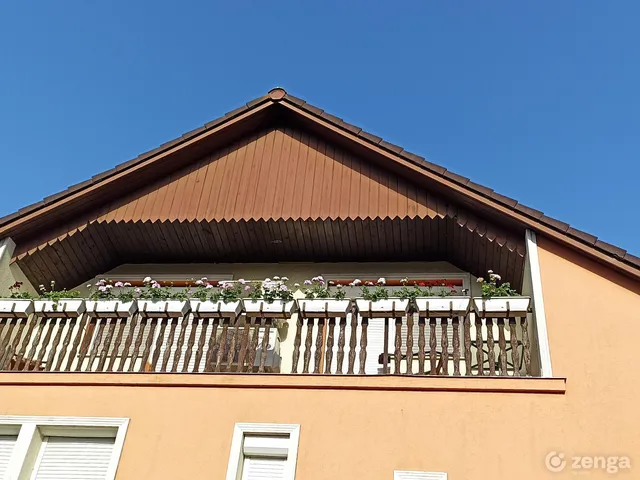 Eladó ház Székesfehérvár, Öreghegy 249 nm