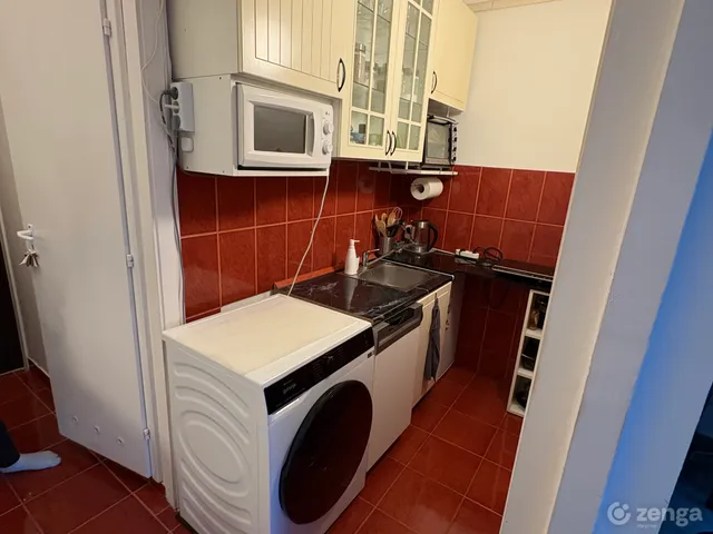 Eladó lakás Budapest XI. kerület, Gazdagrét 29 nm