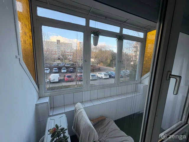 Eladó lakás Budapest XI. kerület, Gazdagrét 29 nm