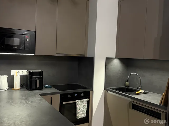 Eladó lakás Budapest XI. kerület, Albertfalva, Szerenád 49 nm