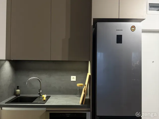 Eladó lakás Budapest XI. kerület, Albertfalva, Szerenád 49 nm