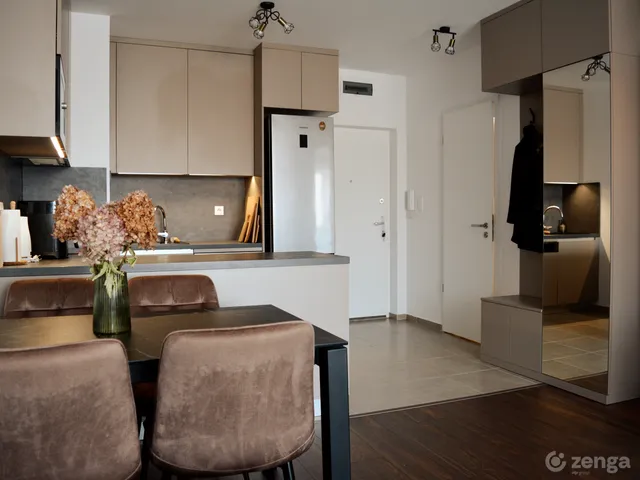 Eladó lakás Budapest XI. kerület, Albertfalva 49 nm