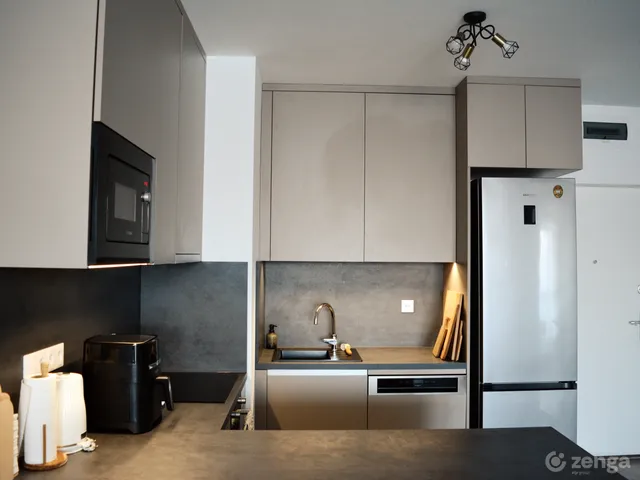 Eladó lakás Budapest XI. kerület, Albertfalva, Szerenád 49 nm