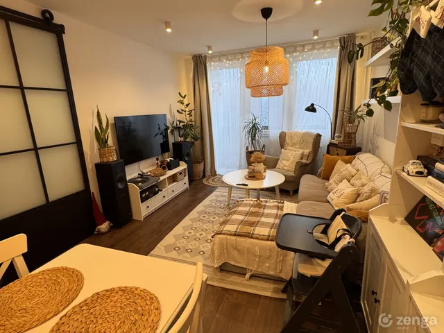 Eladó lakás Sopron, Sopronbánfalva 55 nm