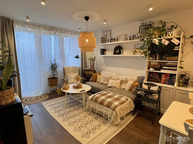 Eladó lakás Sopron, Sopronbánfalva 55 nm