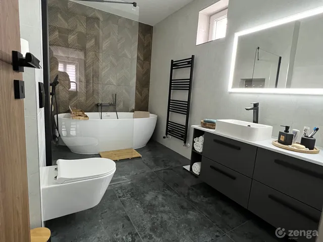 Eladó ház Kisvárda 125 nm