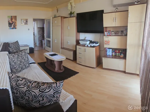 Eladó lakás Kazincbarcika, Sajókazinc 55 nm