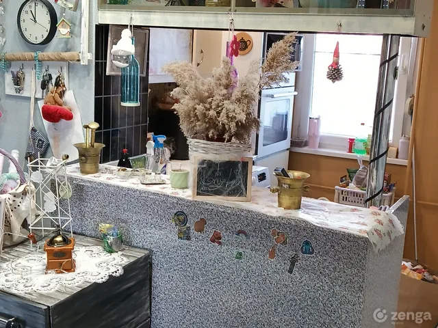 Eladó lakás Budapest XVI. kerület, Rákosszentmihály 68 nm