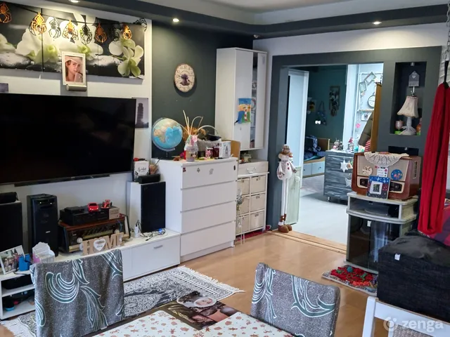 Eladó lakás Budapest XVI. kerület, Rákosszentmihály 68 nm