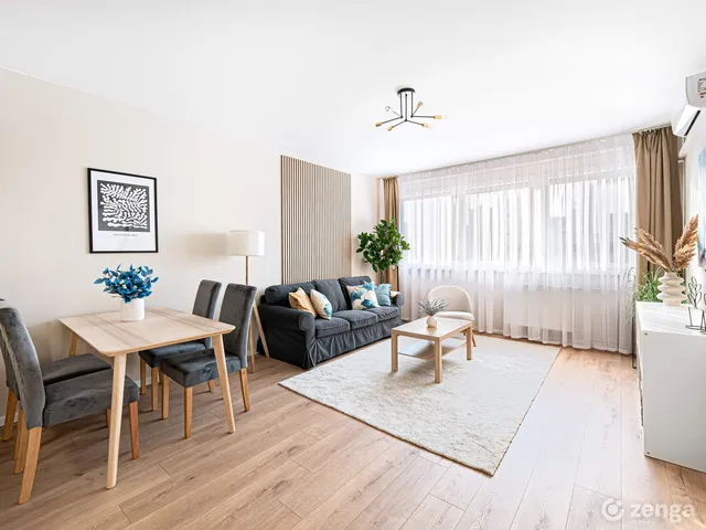 Eladó lakás Budapest XIV. kerület, Rákosfalva 46 nm