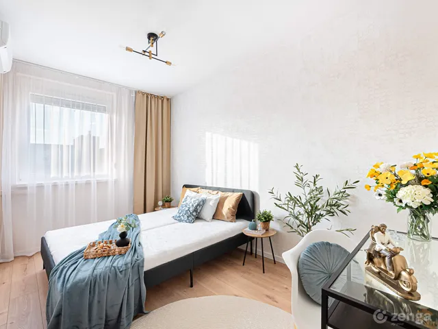 Eladó lakás Budapest XIV. kerület, Rákosfalva, Szentmihályi út 12-14 46 nm