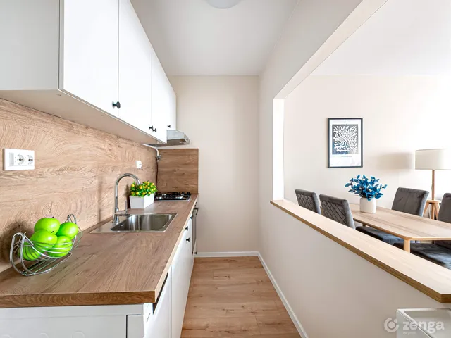 Eladó lakás Budapest XIV. kerület, Rákosfalva, Szentmihályi út 12-14 46 nm