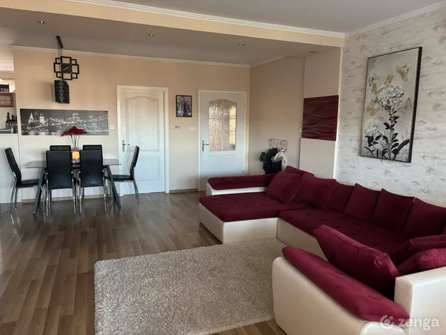 Eladó lakás Teskánd 100 nm