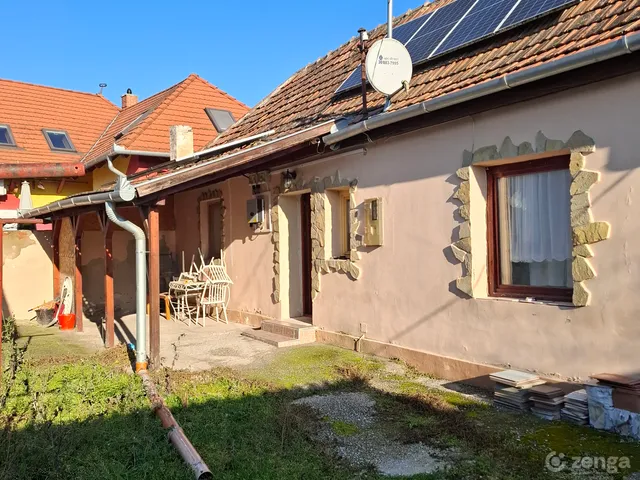 Eladó ház Keszthely 40 nm