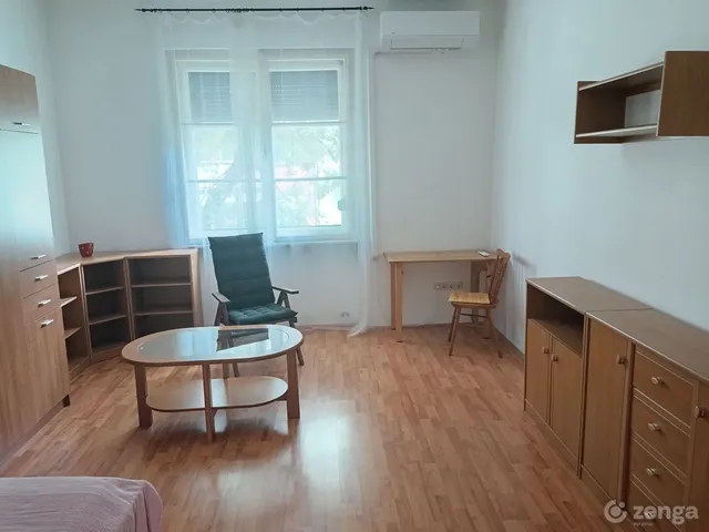 Kiadó lakás Budapest XIII. kerület, Angyalföld 32 nm