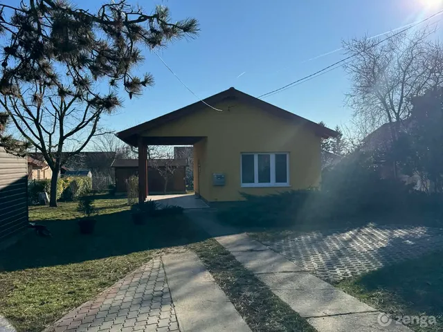 Kiadó ház Érd 37 nm