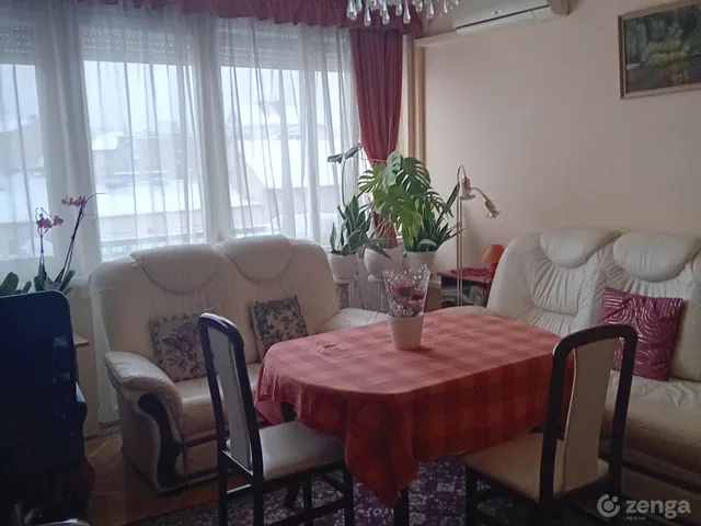 Eladó lakás Budapest XI. kerület, Szentimreváros 50 nm