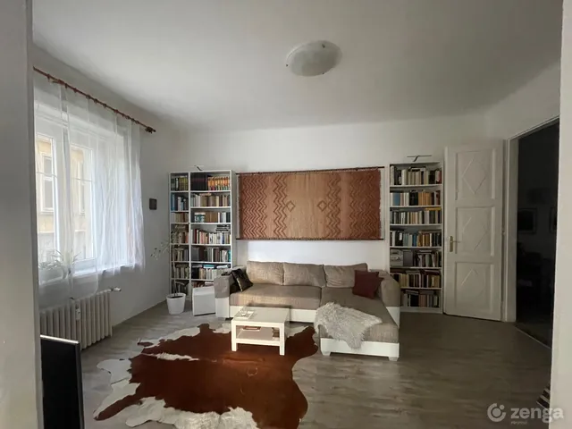 Kiadó lakás Budapest I. kerület 73 nm