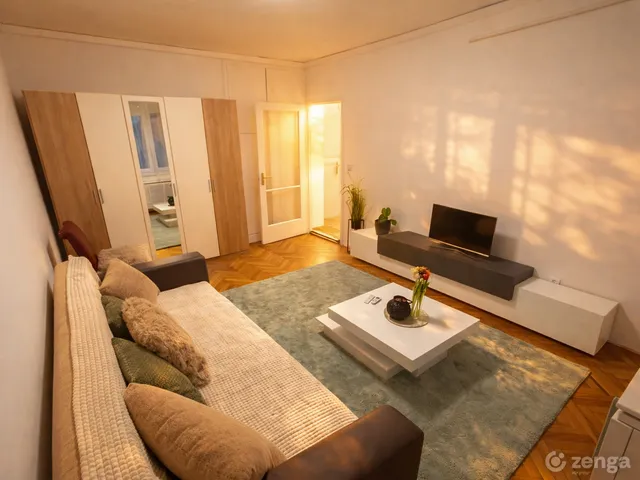 Kiadó lakás Békéscsaba, Lencsési (József Attila) lakótelep 48 nm