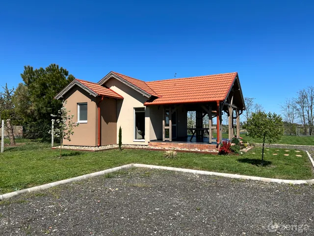 Eladó üdülő és hétvégi ház Dévaványa 45 nm