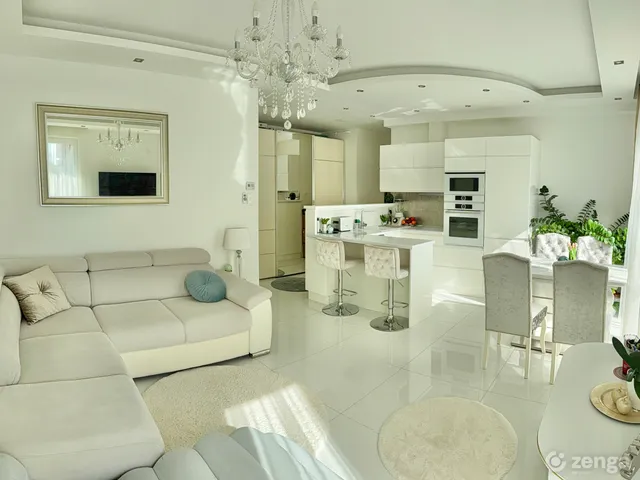 Eladó lakás Debrecen, Hatvan utcai kert 61 nm