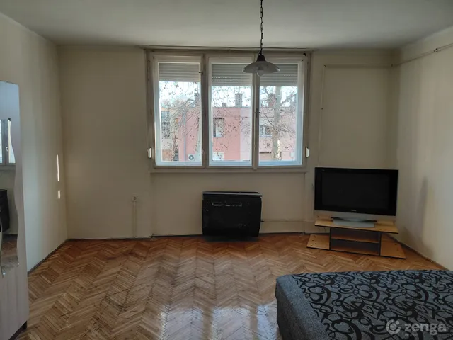 Eladó lakás Kecskemét 38 nm