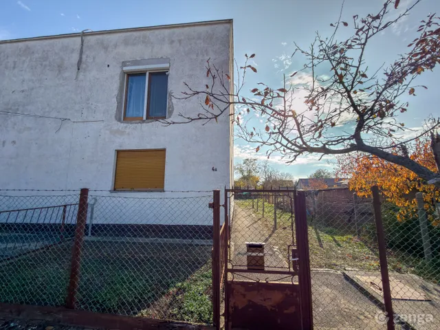 Eladó ház Gyál, Gyálliget 70 nm