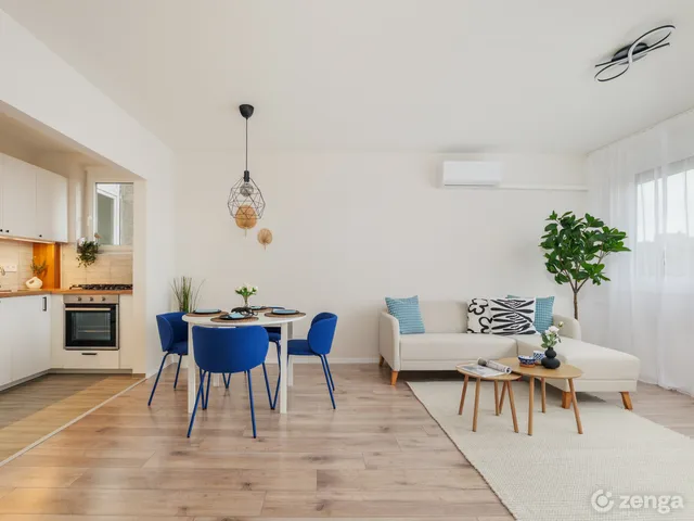 Eladó lakás Budapest XIV. kerület, Alsórákos, Zsálya utca 53 46 nm