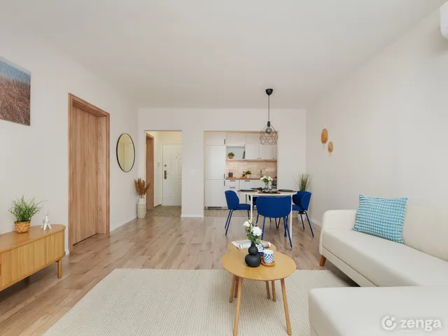 Eladó lakás Budapest XIV. kerület, Alsórákos 46 nm