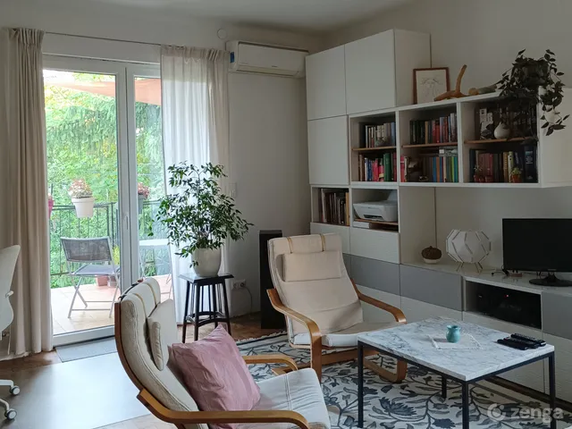 Eladó lakás Budapest XII. kerület, Orbánhegy 86 nm