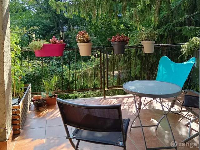 Eladó lakás Budapest XII. kerület, Orbánhegy 86 nm