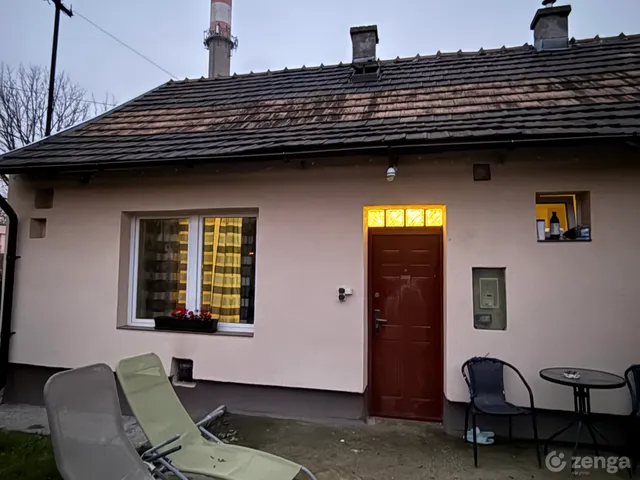 Eladó ház Budapest X. kerület 51 nm