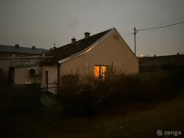 Eladó ház Budapest X. kerület 51 nm