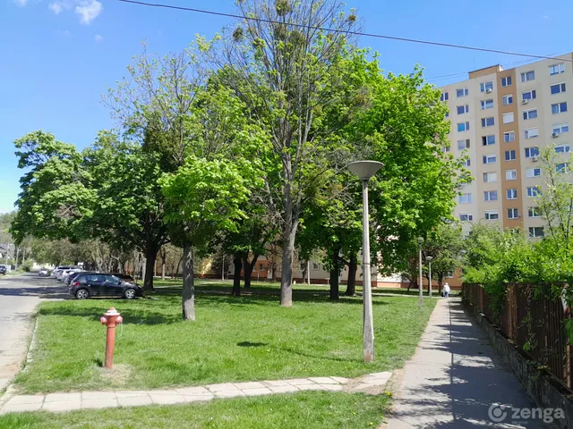Eladó lakás Miskolc, Diósgyőr 54 nm