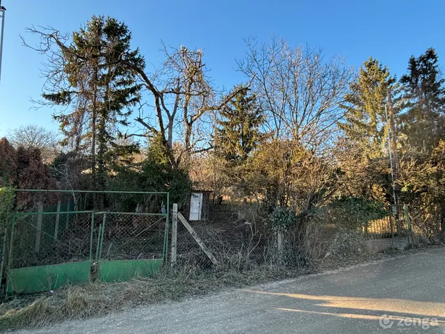 Eladó telek Vác, Gombás 3193 nm