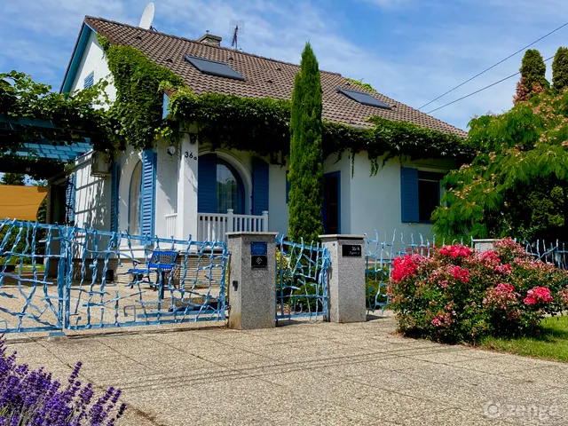 Eladó ház Győr, Győrszentiván 160 nm