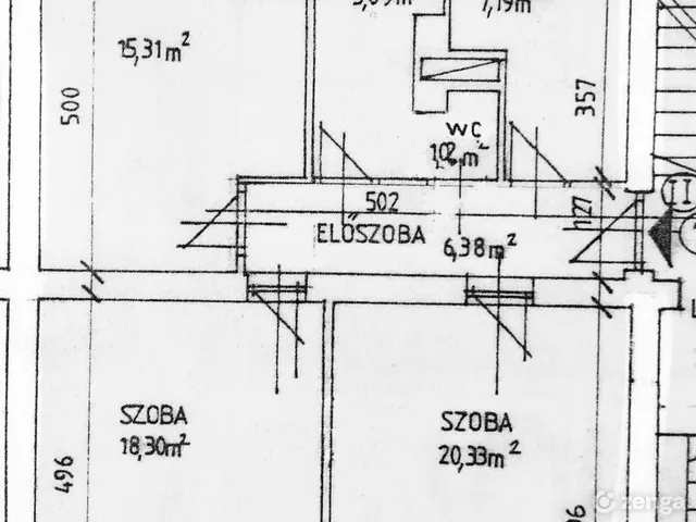 Eladó lakás Budapest XV. kerület, Tátika utca 74 nm
