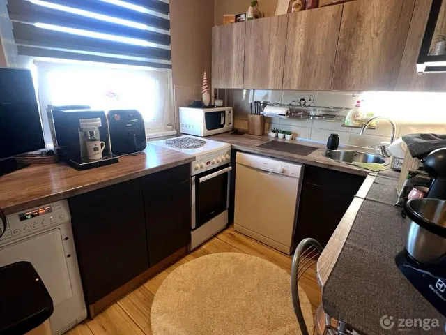 Eladó lakás Békéscsaba, Lencsési (József Attila) lakótelep 53 nm