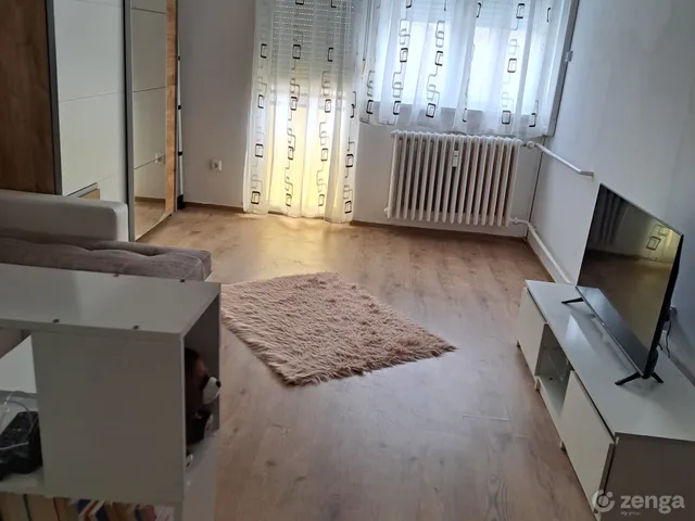 Eladó lakás Nyíregyháza, Belváros 43 nm