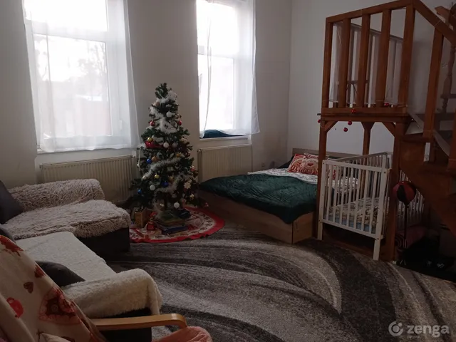 Eladó ház Budapest XV. kerület, Rákospalota, Bethlen Gábor utca 96 nm