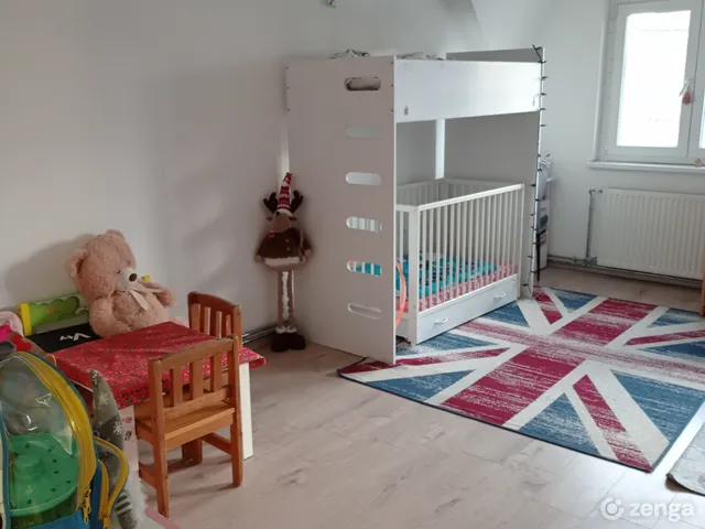 Eladó ház Budapest XV. kerület, Rákospalota, Bethlen Gábor utca 96 nm